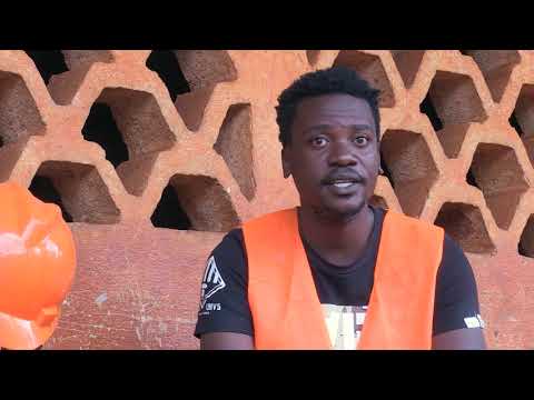 Voir la vidéo : Présentation de Sourire d’Enfants Cameroun